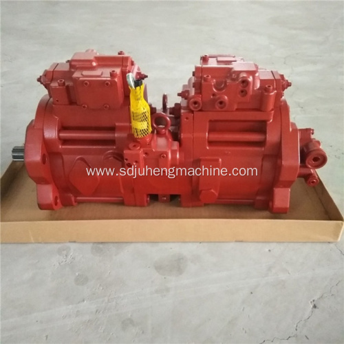 20 Ton K3V112DT Hydraulic Pump K3V112DT 9N/9C